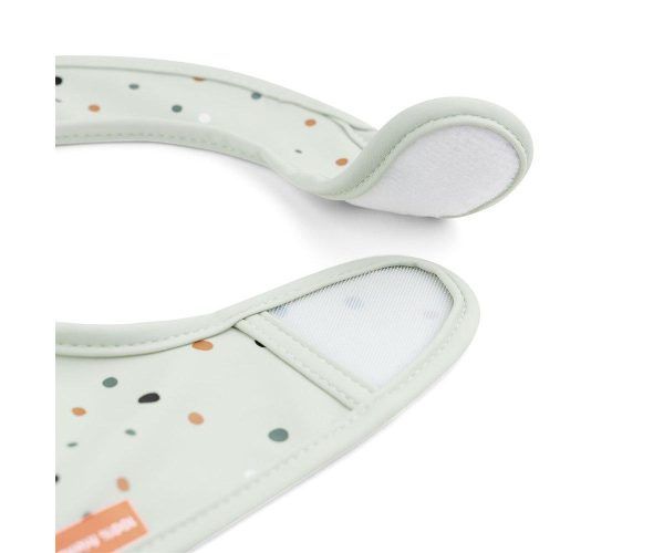 Baberos 2-pack CROCO - Imagen 2