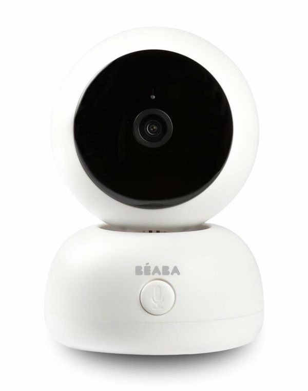 Cámara vídeo vigilancia bebés ZEN Premium Béaba - Imagen 5