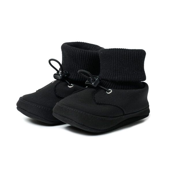 Booties de porteo Momawo - Imagen 6