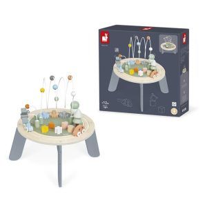 Mesa de actividades Sweet Cocoon