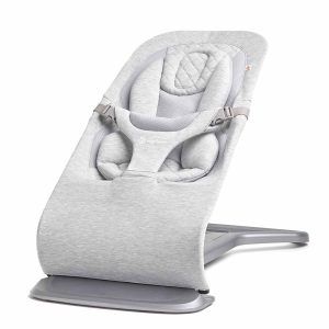 Hamaca Evolve 3-en-1: soporte en cada etapa de crecimiento