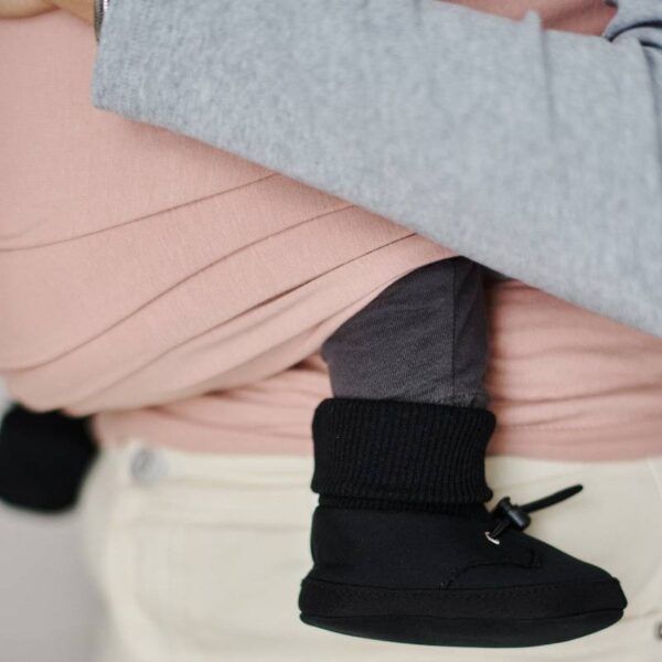 Booties de porteo Momawo - Imagen 5