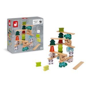 JUEGO DE EQUILIBRIO ANIMALES