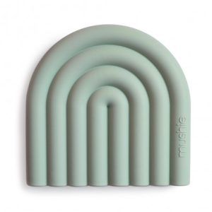 MORDEDOR RAINBOW CAMBRIDGE BLUE 8.5X9X1 CM