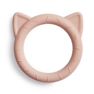 MORDEDOR SILICONA CAT BLUSH 9X9X1 CM