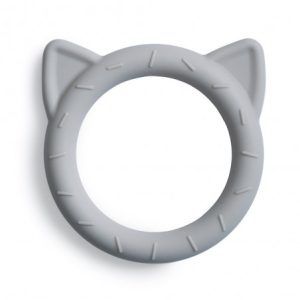 MORDEDOR SILICONA CAT STONE 9X9X1 CM