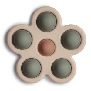 POP IT FLOWER SAND 11.5X11.5 CM