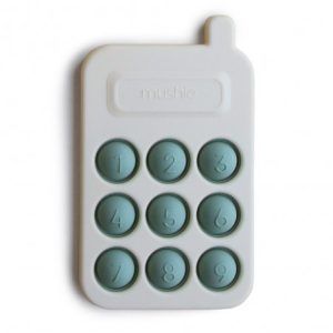 POP IT PHONE CAMBRIDGE BLUE 12X8 CM
