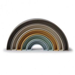 ARCOIRIS APILABLES SOLID HILLSIDE