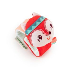 ALICE SONAJERO DE PULSERA