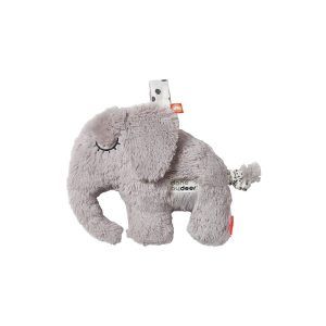 Peluche Musical Elphee