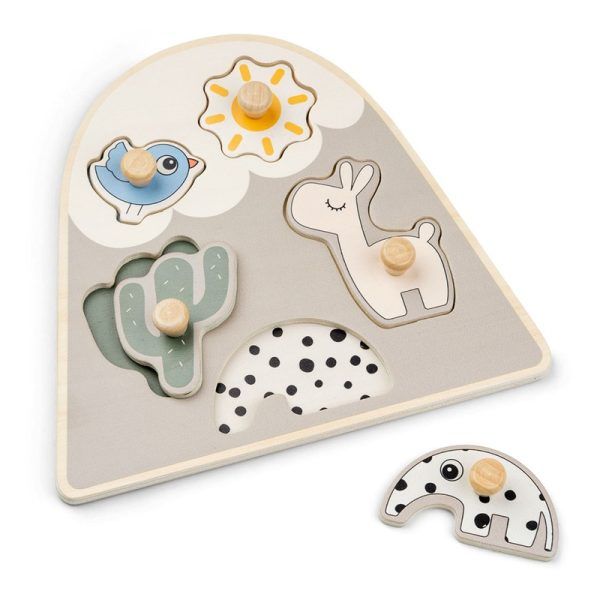 Puzzle Lalee