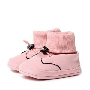 Booties de porteo Momawo