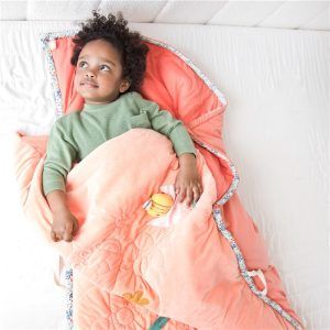 STELLA ALFOMBRA DE JUEGOS/SACO DE DORMIR