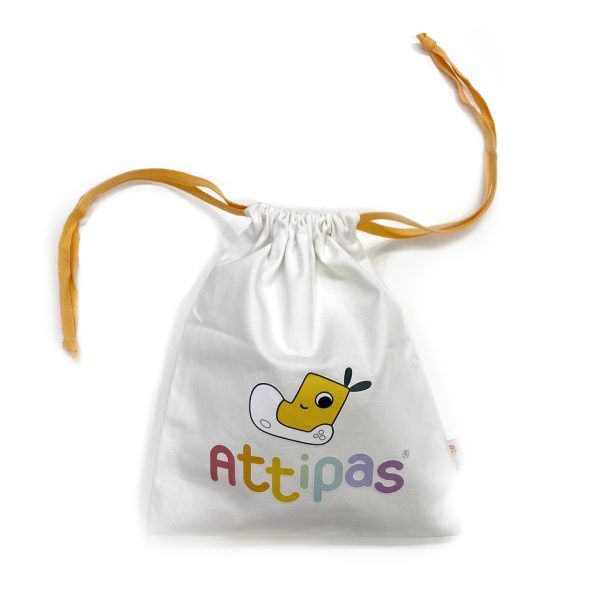 BOLSA CALZADO BEBÉ