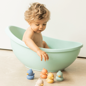 Juguetes de baño «Little Ducks»