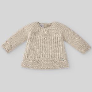 CONJUNTO ALGODON CASHMERE "BALLET"