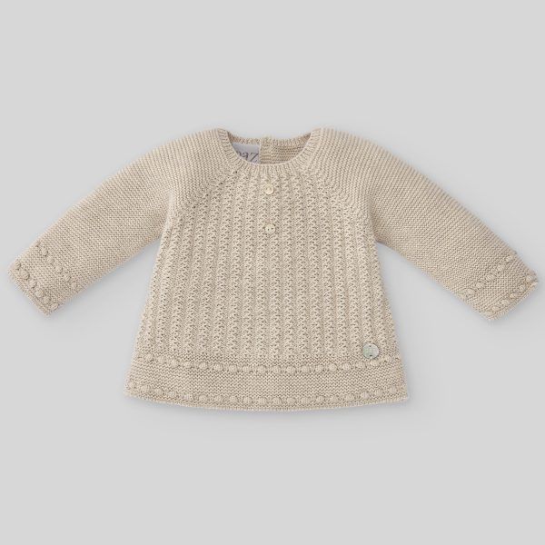 CONJUNTO ALGODON CASHMERE "BALLET"
