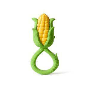 Corn Rattle Toy