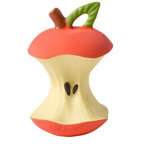 Pepa the Apple