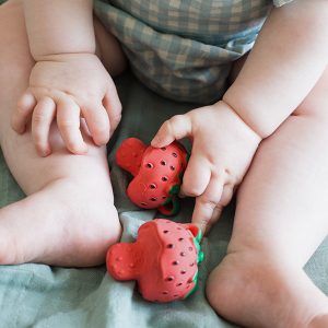 Sweetie the Strawberry