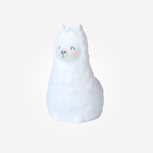Luz de compañía “Wild Alpaca”