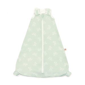 Saco de dormir On the Move (6-18m) TOG 1.0 - Starry Mint