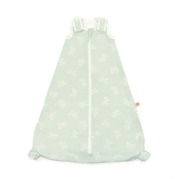 Saco de dormir On the Move (6-18m) TOG 1.0 - Starry Mint