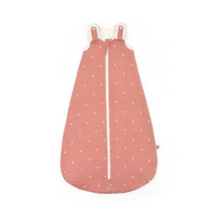 Saco de dormir Clásico (0-6m) TOG 1.0 - Rose Hearts