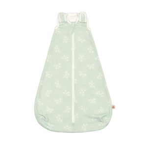 Saco de dormir Clásico (0-6m) TOG 1.0 - Starry Mint