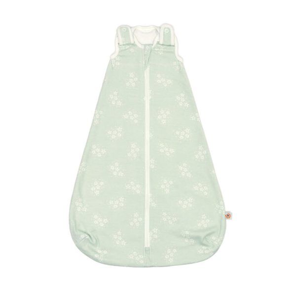 Saco de dormir Clásico (0-6m) TOG 1.0 - Starry Mint