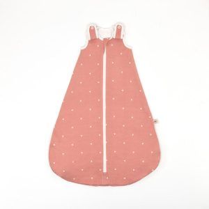 Saco de dormir On the Move (6-18m) TOG 1.0 - Rose Hearts