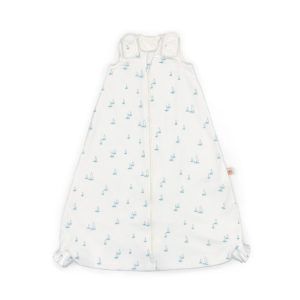 Saco de dormir On the Move (18-36m) TOG 0.5 - Sailboat Dreams