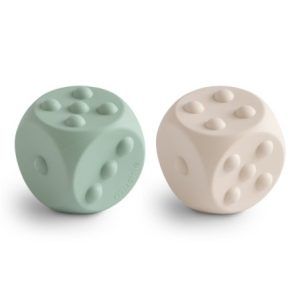 PACK 2 DADOS - POP IT SOLID SHIFNG