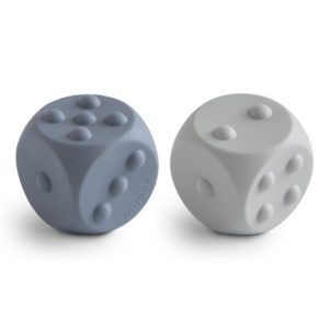 PACK 2 DADOS - POP IT SOLID TRADEWINDS+STONE