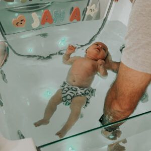 Pack Bienestar Inicial Baby Spa