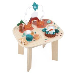 DINO - MESA DE ACTIVIDADES DINO