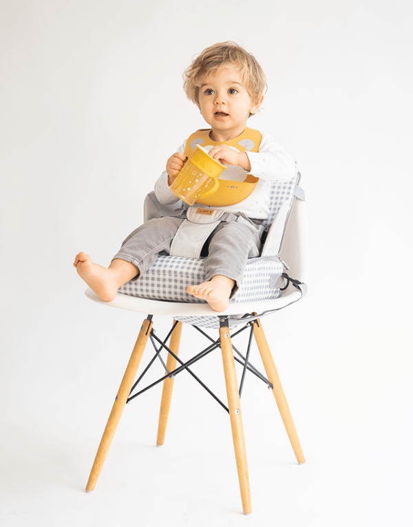Trona portable