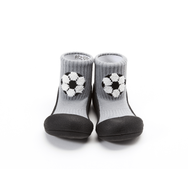 Attipas Sport Grey