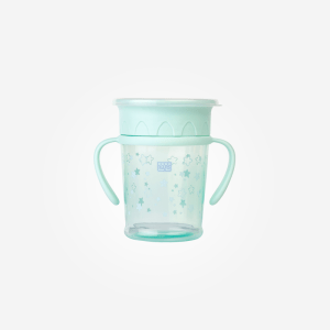 Vaso 360º antigoteo “Amazing Cup”