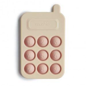 Pop it phone blush 12x8 cm