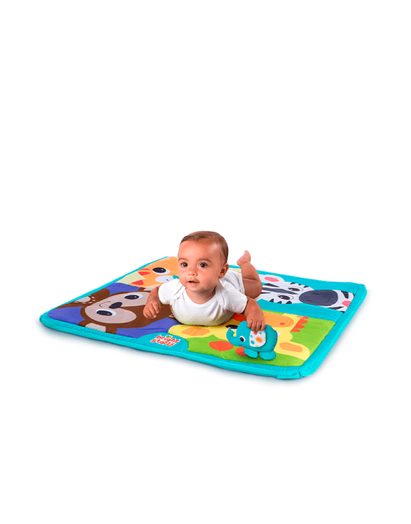 Gimnasio More-in-One Ball Pit Fun - Imagen 4