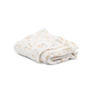 Pack de dos muselinas Nairobi XL