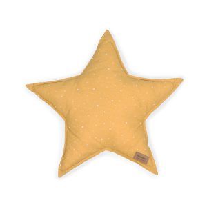 Cojín estrella Nairobi