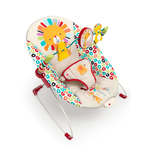 Hamaca Playful Pinwheels