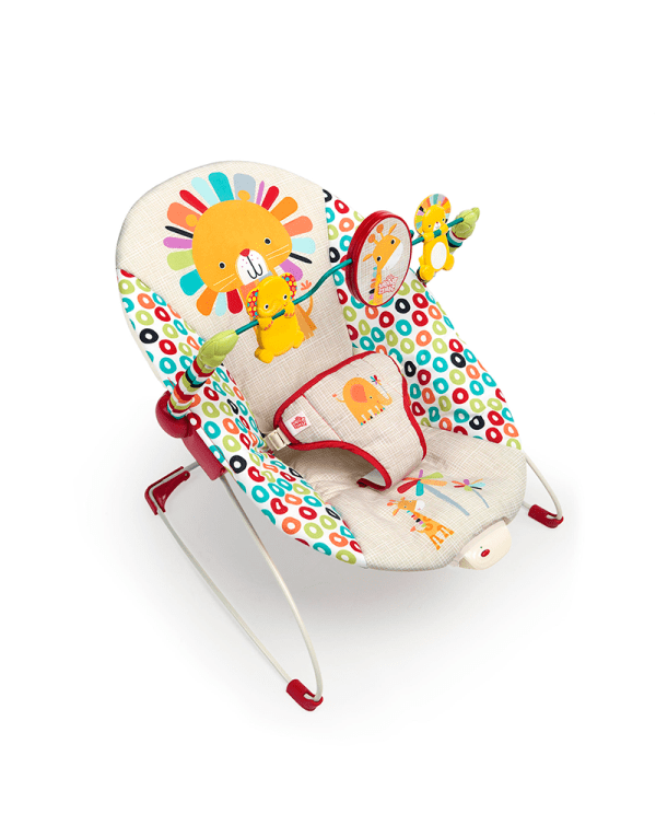 Hamaca Playful Pinwheels
