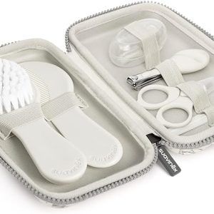 SET MANICURA GRIS