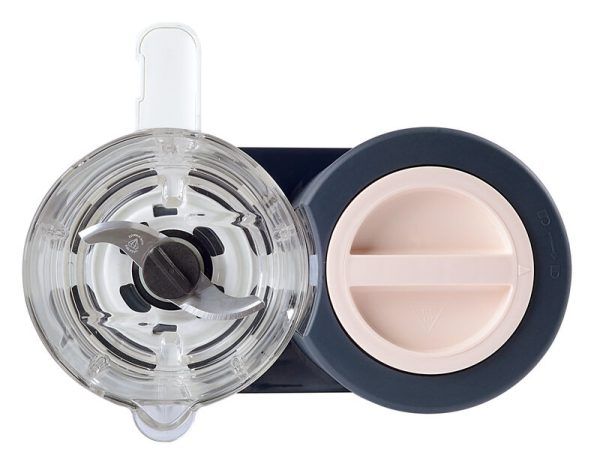 Babycook NEO Night Azul - Imagen 6