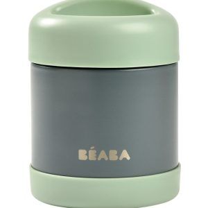 TERMO-RACIÓN 300 ML MINERAL GREY