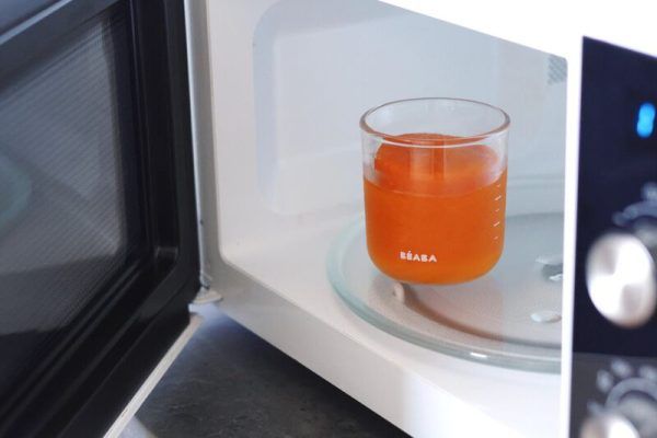 Juego de 6 porciones de vidrio 250ml ML - Imagen 6